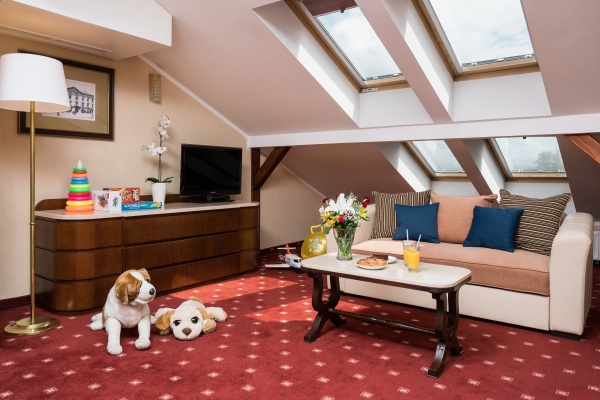 Crown Piast Hotel & Park (Krakau)